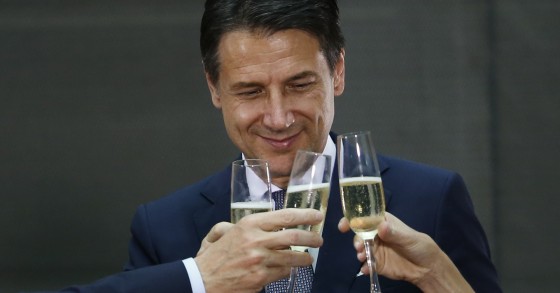 premier conte