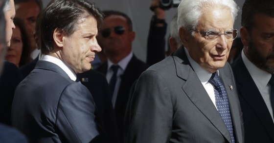 Nuovo governo Pd-M5S, il totoministri in attesa che Conte salga al Colle