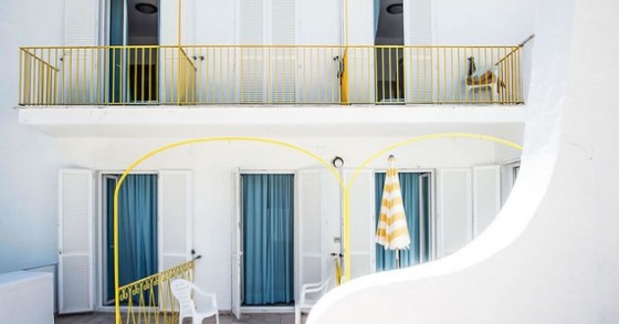 condhotel