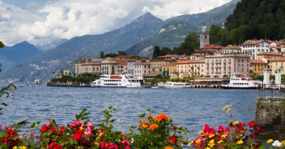 Prețurile caselor de vacanță de la mare, la munte și la malul lacurilor italiene / Gtres