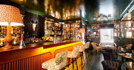 I migliori bar del mondo nel 2019, nella top 50 ce ne sono anche due italiani