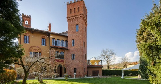 La camilluccia