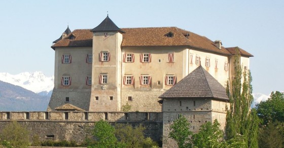 Castel Thun