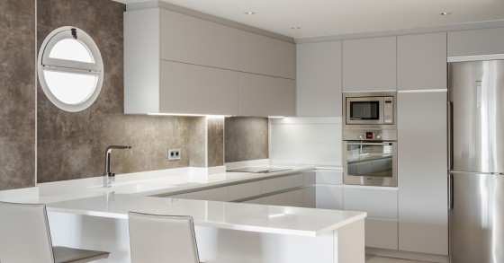Come arredare una cucina moderna