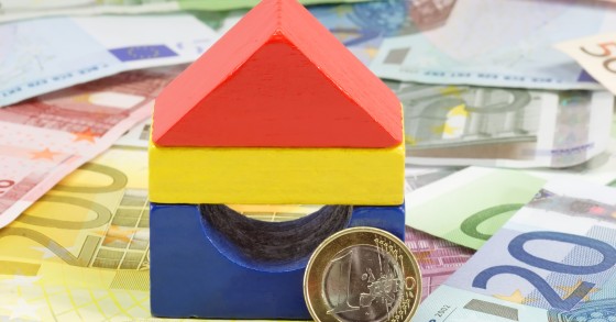 Confermata la cedolare secca sugli affitti al 10%