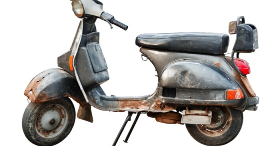 Come funziona l’ecobonus per le moto, guida alla rottamazione
