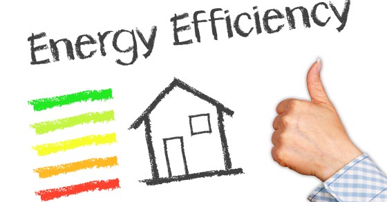 Gli interventi necessari in tema di efficienza energetica