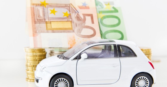 Come funziona il condono per il bollo auto non pagato