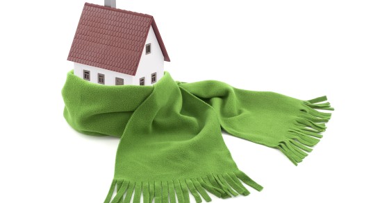 Come riscaldare casa risparmiando