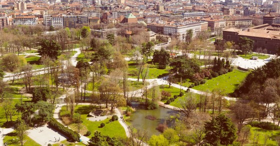 milano