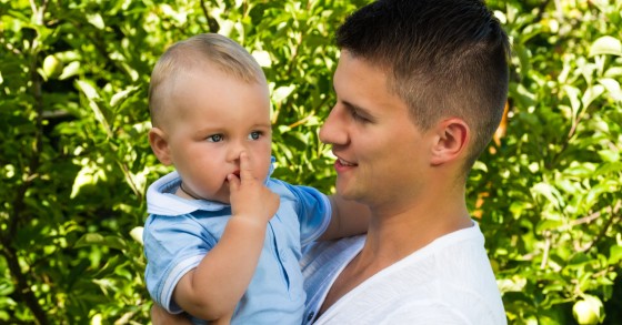 Congedo di paternità 2020, cosa cambia per i neo papà?