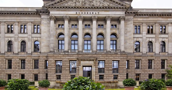 La Germania cambia la tassa sulla casa