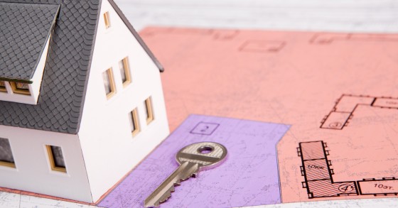 Quanto valgono i servizi immobiliari in Italia e nel resto d'Europa?