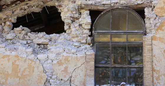 Approvato dal Cdm il decreto sisma