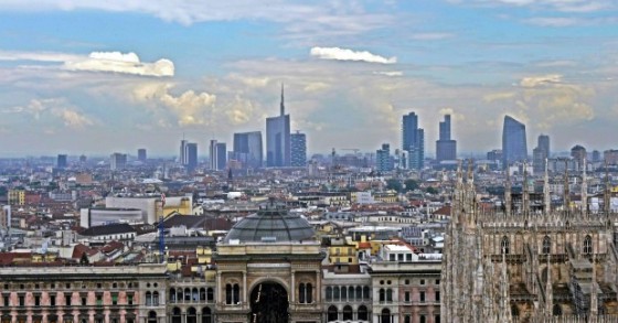milano