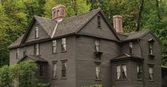 La casa di Piccole Donne esiste, si chiama Orchard House