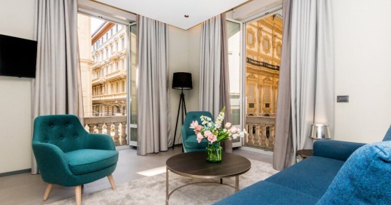 Altido apre il suo primo aparthotel italiano a Milano