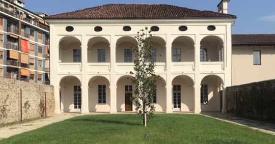 Cascina Fossata, riqualificazione per il social housing a Torino
