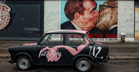 Trentesimo anniversario della Caduta del Muro di Berlino: 9 cose che forse non sapevi