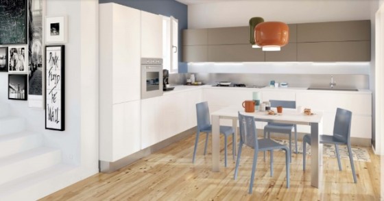 cucina moderna