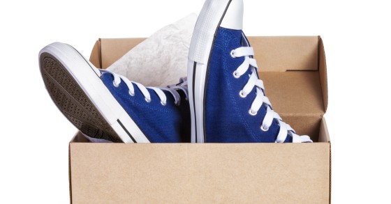 Perché investire in sneakers non è solo una moda ma può rendere più dell’oro
