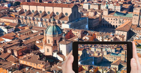 "Nei prossimi tre anni prezzi delle case col segno più nelle grandi città"