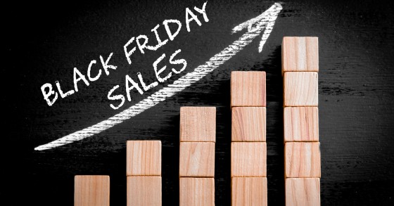 Black Friday 2019: attenzione ai falsi sconti
