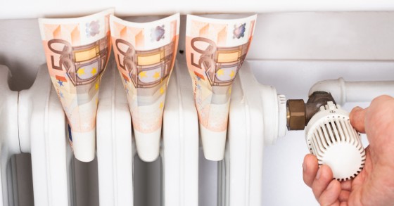 Come risparmiare sul riscaldamento domestico: il decalogo dell’Enea