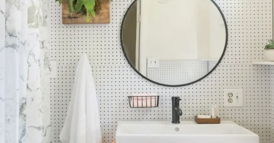Una forma diversa di utilizzare il compensato