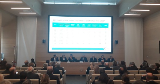 Il convegno “Investire nella locazione - Limiti e opportunità” di Sidief e Banca d’Italia