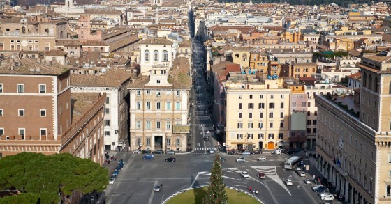 Acquisito un edificio nel Cbd di Roma per 65 milioni di euro