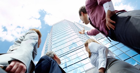 Immobiliare non residenziale: i trend del 2020 secondo Cushman&Wakefield