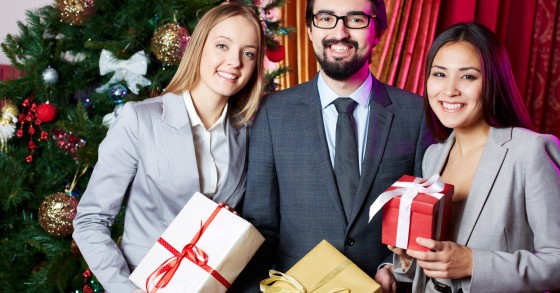 Quanto spendono gli italiani per i regali di Natale?