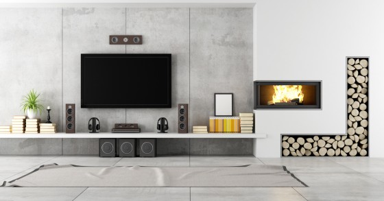 Le migliori tendenze d’arredamento del 2019