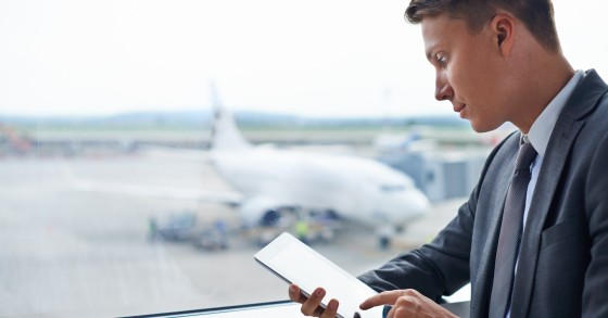 I peggiori aeroporti d'Italia da evitare durante le Feste