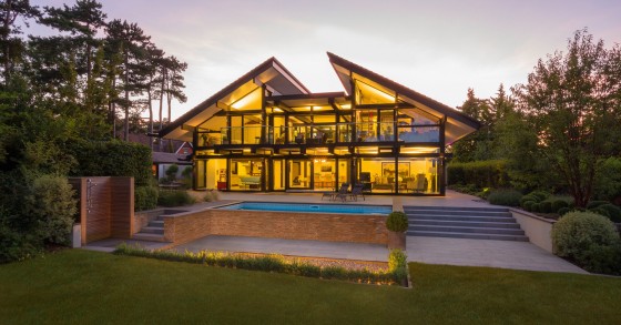 Mini case, prefabbricate e passivhaus: la rivoluzione delle nuove costruzioni nel 2019