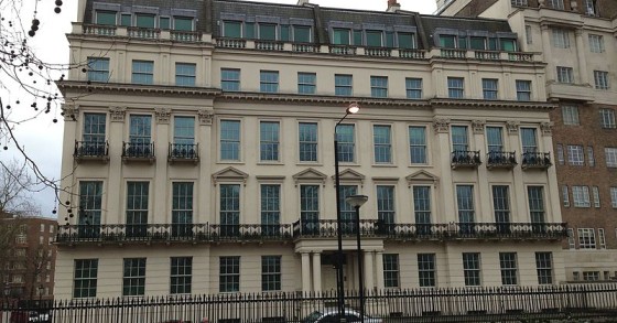 Quasi 250 milioni di euro per una casa a Londra, l’acquirente è un magnate cinese