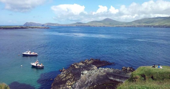 Cerchi lavoro? In Irlanda servono “custodi” per un’isola incontaminata