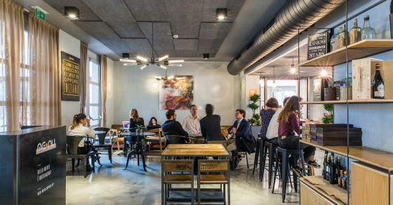 I numeri del coworking in Italia: i trend degli uffici flessibili