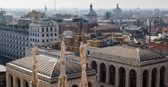 milano