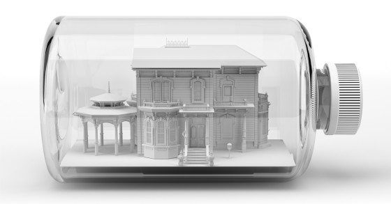 prezzi delle case