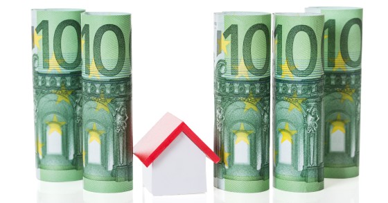 I bonus casa prorogati con la manovra economica
