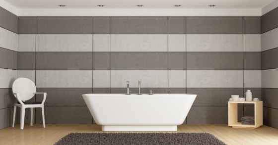 Arredo bagno, gli 8 stili di tendenza per il 2020