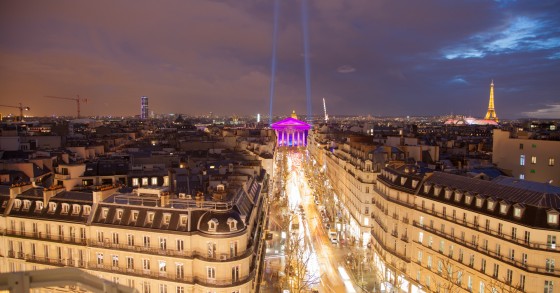 Parigi