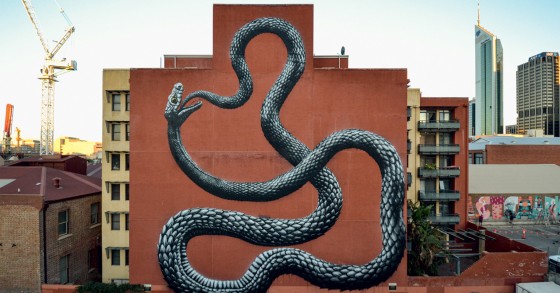 Serpente
