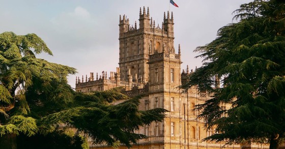 Un maggiordomo per Downtown Abbey: l'annuncio di lavoro su Facebook