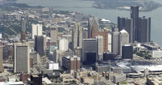 Detroit