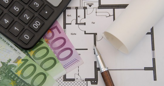 Come funziona la ripartizione della detrazione per le spese di ristrutturazione edilizie