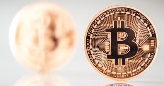 Perché il bitcoin sta salendo di nuovo?
