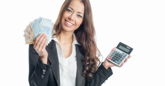 Detrazione forfettaria dell’affitto, è possibile se si paga in contanti?